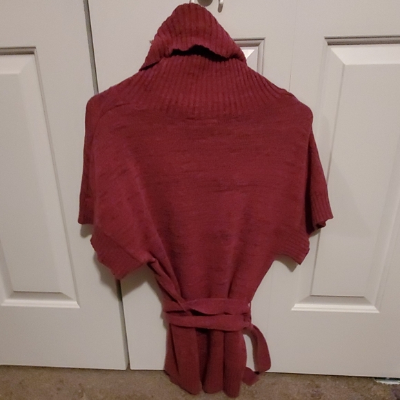 Access sweater - Picture 2 of 2